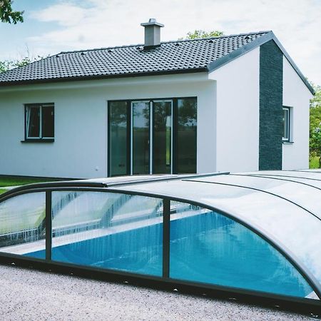 Vilka Petra Pod Bezdezem Villa Bela pod Bezdezem Kültér fotó