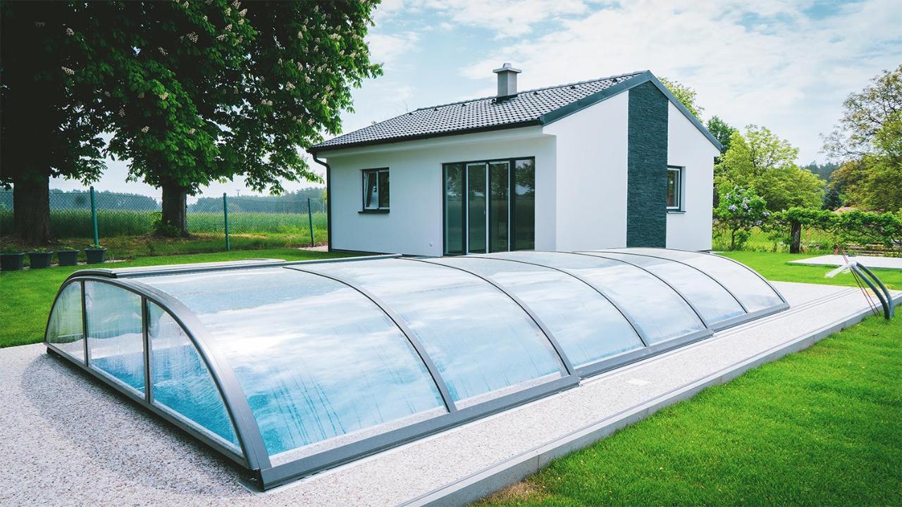 Vilka Petra Pod Bezdezem Villa Bela pod Bezdezem Kültér fotó
