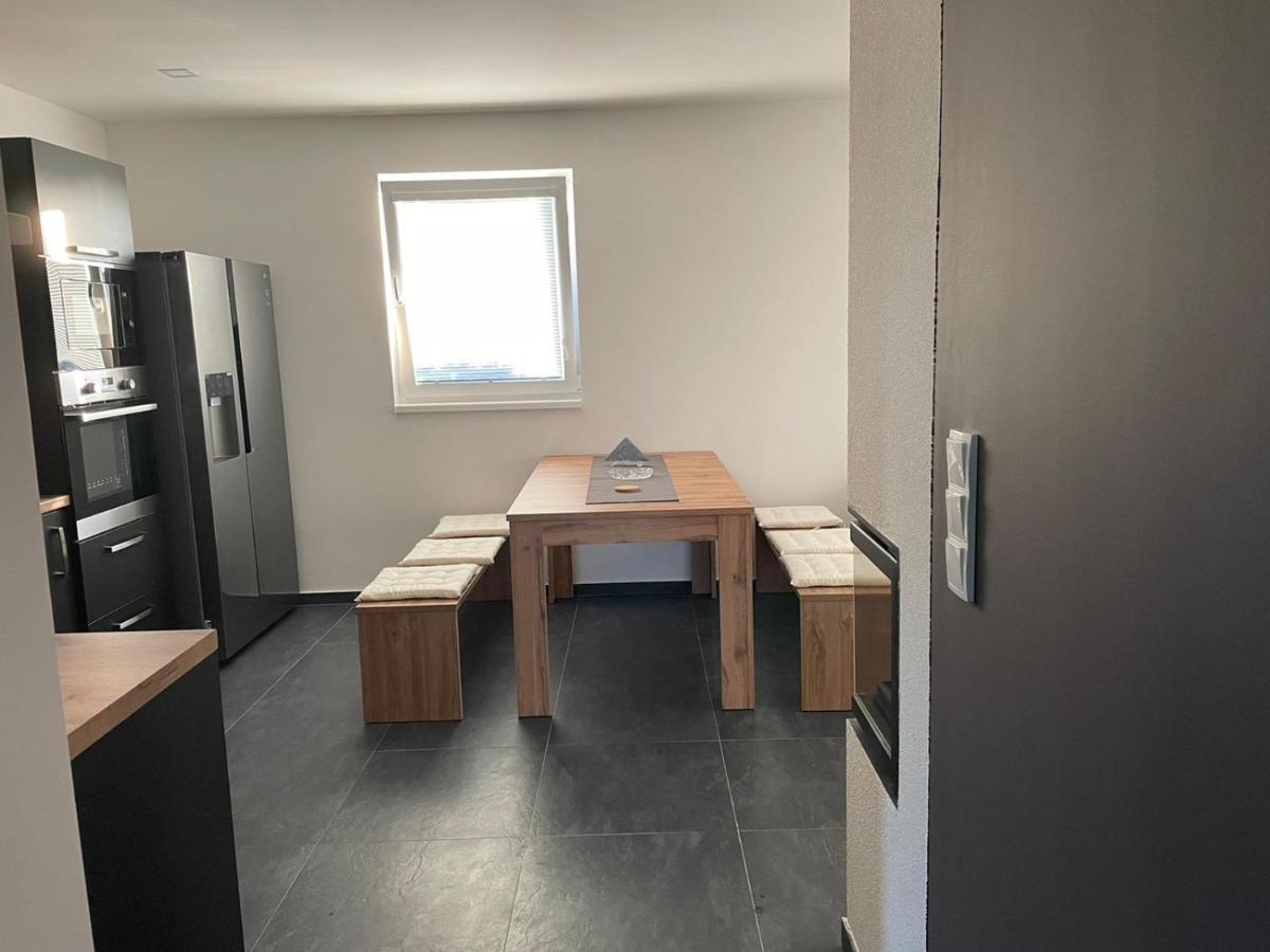 Vilka Petra Pod Bezdezem Villa Bela pod Bezdezem Kültér fotó