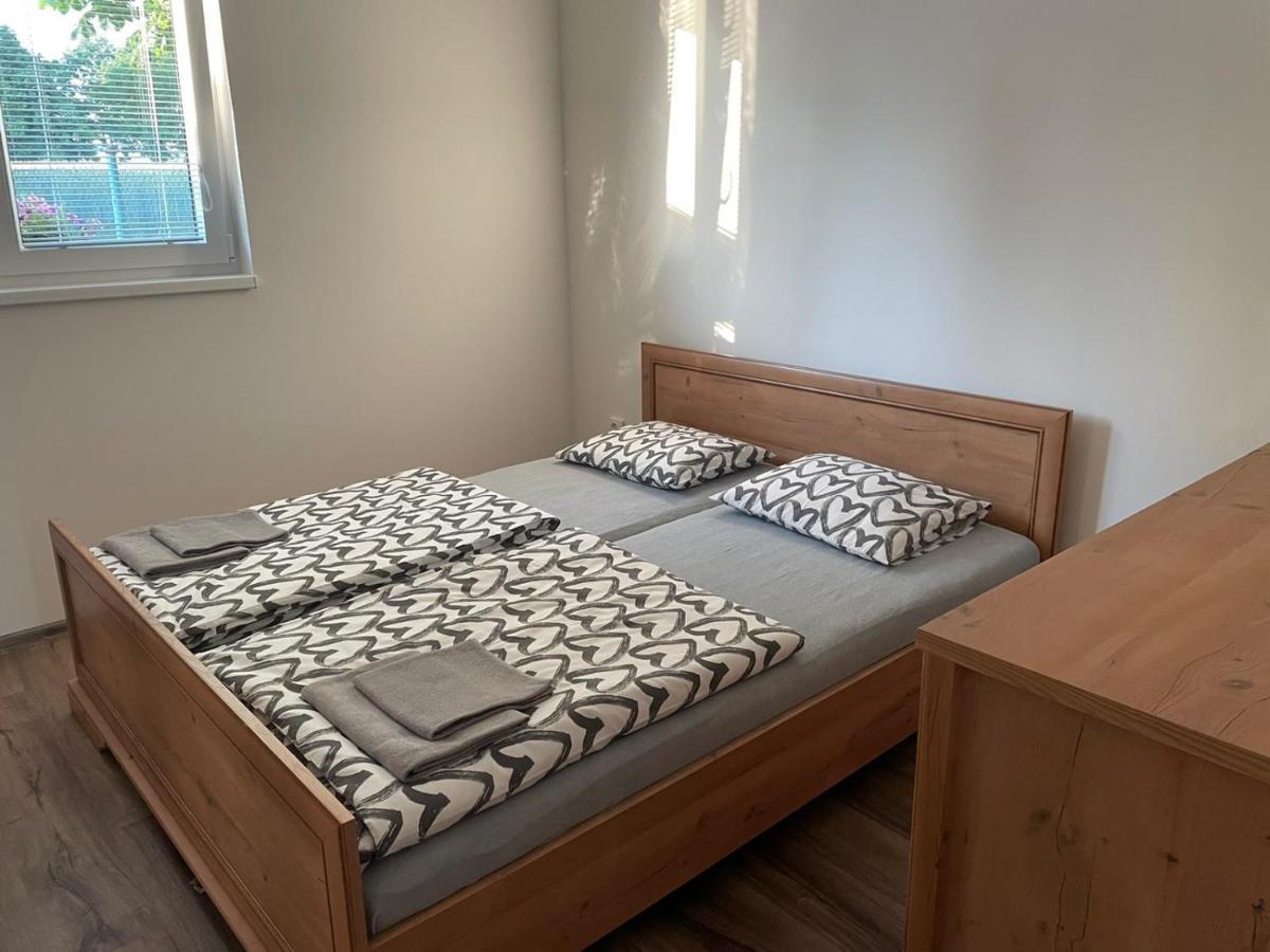 Vilka Petra Pod Bezdezem Villa Bela pod Bezdezem Kültér fotó